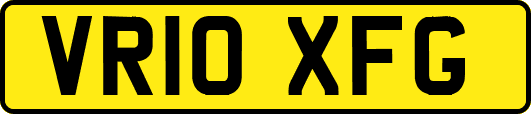 VR10XFG