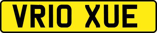 VR10XUE