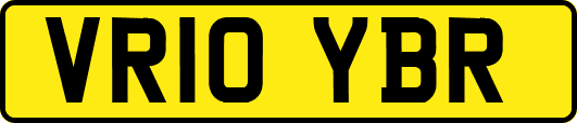 VR10YBR