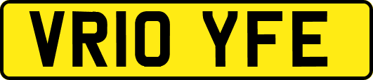 VR10YFE