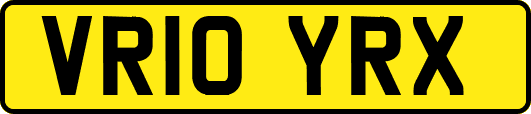VR10YRX
