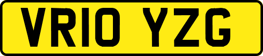 VR10YZG