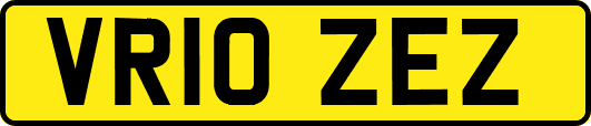 VR10ZEZ