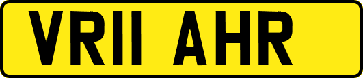 VR11AHR