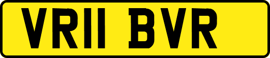 VR11BVR