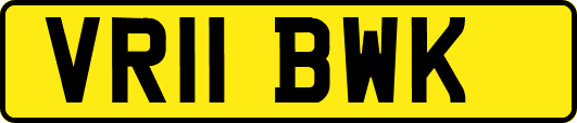 VR11BWK