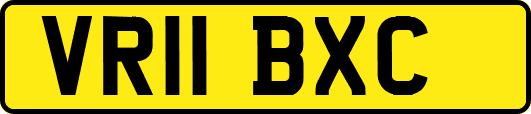VR11BXC
