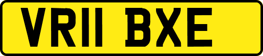 VR11BXE