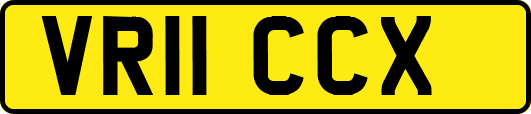 VR11CCX