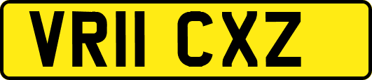 VR11CXZ