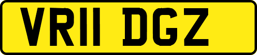 VR11DGZ