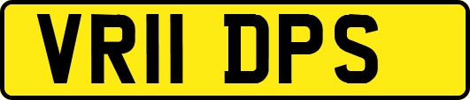 VR11DPS