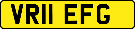 VR11EFG