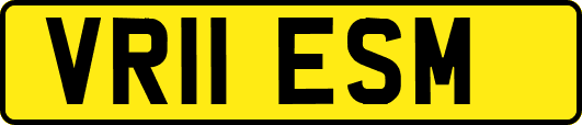 VR11ESM