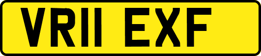 VR11EXF