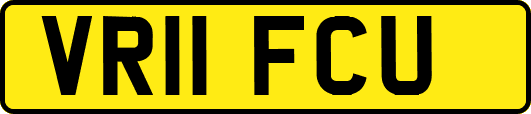 VR11FCU