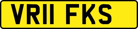 VR11FKS