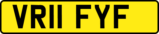 VR11FYF