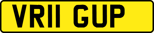 VR11GUP