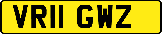 VR11GWZ