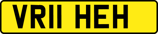 VR11HEH