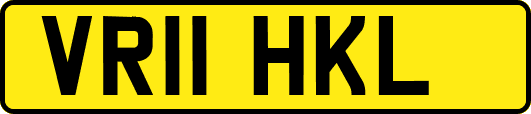 VR11HKL