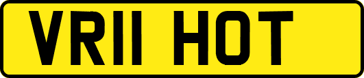 VR11HOT