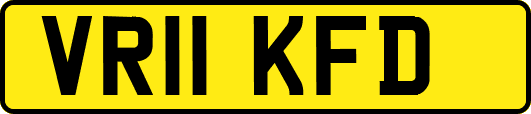 VR11KFD