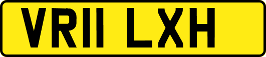 VR11LXH