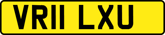 VR11LXU