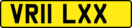 VR11LXX