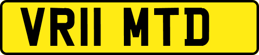 VR11MTD