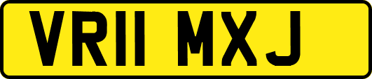 VR11MXJ