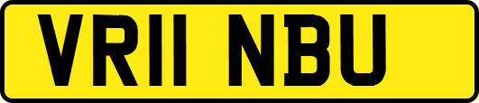 VR11NBU