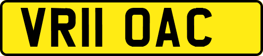 VR11OAC