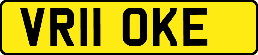 VR11OKE