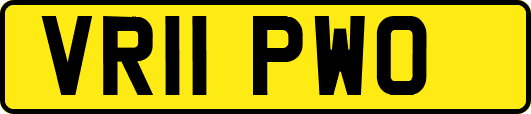 VR11PWO