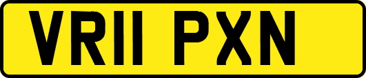 VR11PXN