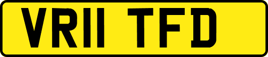 VR11TFD