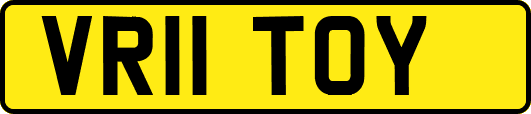 VR11TOY