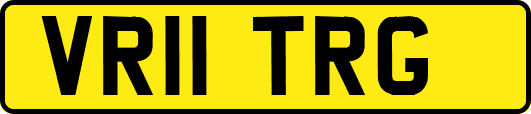 VR11TRG