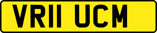 VR11UCM