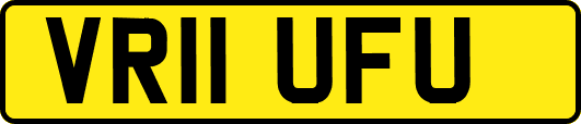 VR11UFU