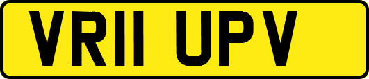 VR11UPV