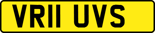 VR11UVS
