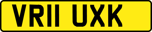 VR11UXK