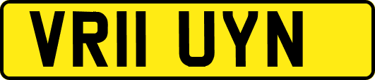 VR11UYN