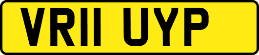 VR11UYP