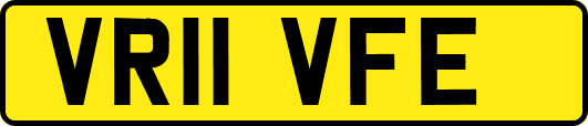VR11VFE
