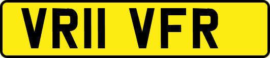 VR11VFR